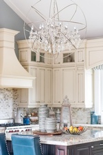 Country Kitchen