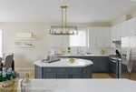 Modern with a Twist