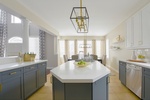 Modern with a Twist