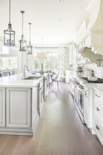 Rustic Chic