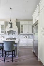Rustic Chic