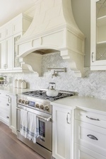 Rustic Chic
