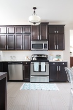 Traditional Kitchen