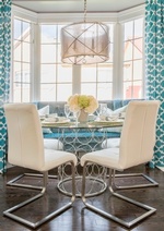 Bright Turquoise