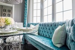 Bright Turquoise