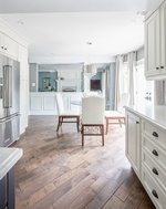 Traditional and Classy