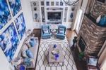 Bright Blues