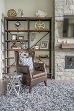 Rustic Industrial