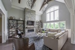 Rustic Industrial