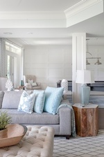 Coastal & Peaceful