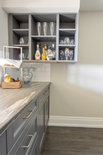 Cozy Bar Lounge