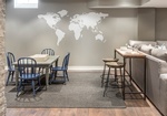 Multifunctional Basement