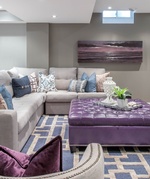 Multifunctional Basement