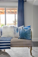 Rustic Blues