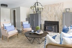 Rustic Blues