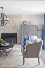Rustic Blues