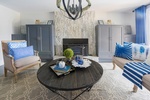 Rustic Blues