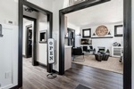 Masculine Real Estate Office Elegant