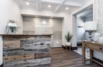 Masculine Real Estate Office Elegant