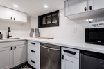 Masculine Real Estate Office Elegant