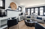 Masculine Real Estate Office Elegant