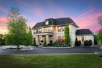 Chateau-Style