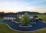 Chateau-Style