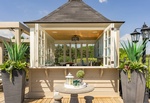 Outside Retreat