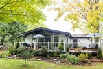 COTTAGE EXTERIOR
