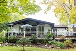 COTTAGE EXTERIOR
