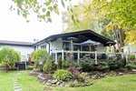 COTTAGE EXTERIOR