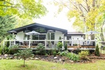 COTTAGE EXTERIOR