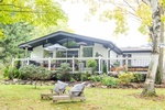 COTTAGE EXTERIOR