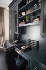 Masculine Chic