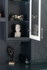 Masculine Chic