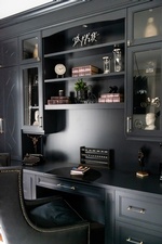 Masculine Chic