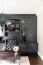Masculine Chic