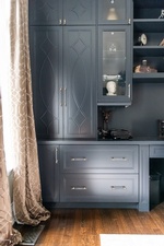 Masculine Chic