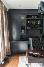 Masculine Chic