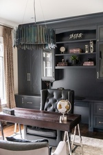 Masculine Chic