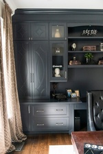 Masculine Chic