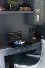 Masculine Chic