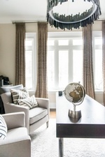 Masculine Chic