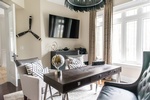 Masculine Chic