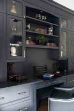 Masculine Chic