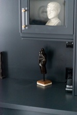 Masculine Chic