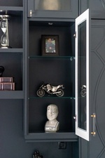 Masculine Chic