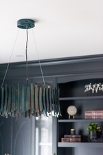 Masculine Chic