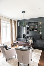Masculine Chic