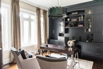 Masculine Chic